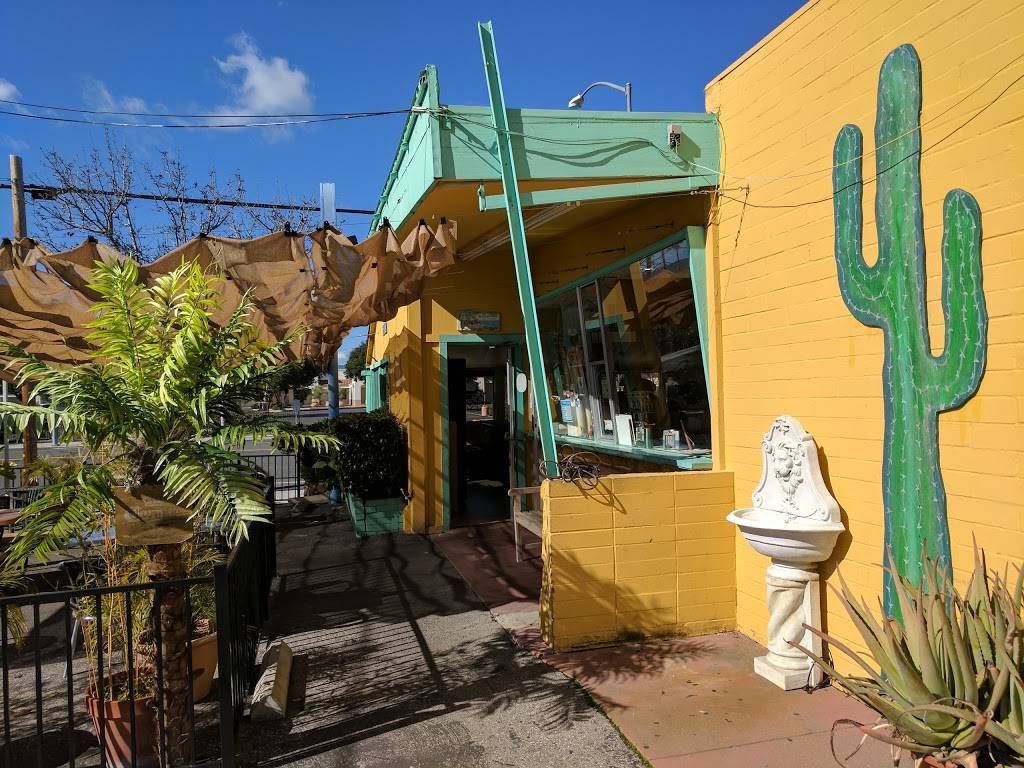 Orale Baja Mex Grill | restaurant | 1750 S Winchester Blvd, Campbell, CA 95008, USA | 4083707799 OR +1 408-370-7799