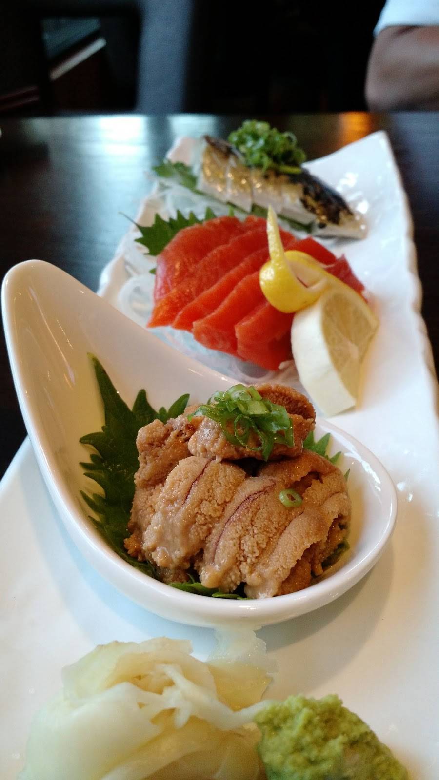 Wild Wasabe Japanese Bistro | restaurant | 2330 NW Thurman St, Portland, OR 97210, USA | 5032426404 OR +1 503-242-6404