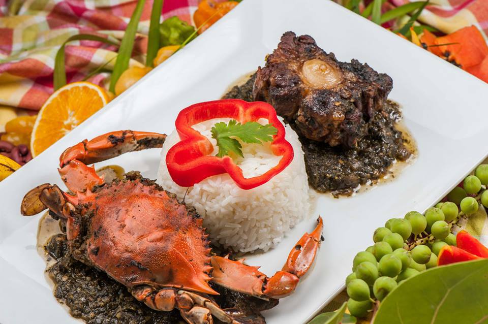 Daloune Creole Cuisine Restaurant | restaurant | 000000, Sunrise, FL 33351, USA | 9543061811 OR +1 954-306-1811