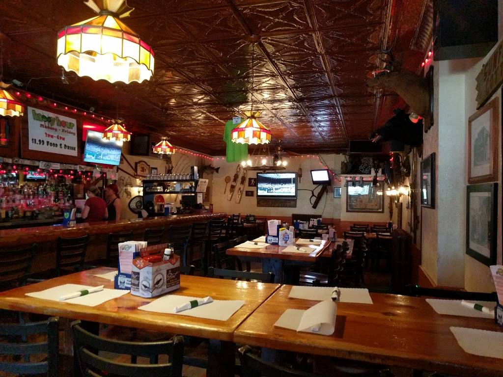 Birch Lodge | restaurant | 732 Michigan St NE, Grand Rapids, MI 49503, USA | 6164581918 OR +1 616-458-1918