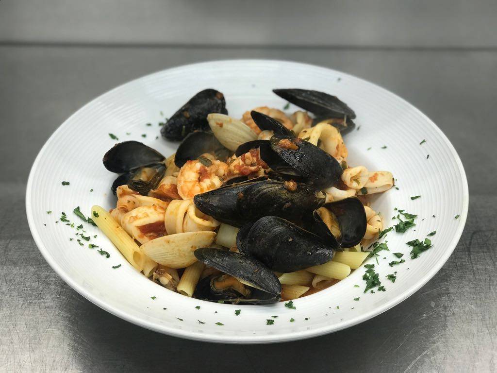 Anthonys Place | restaurant | 2812 Ocean Ave, Brooklyn, NY 11229, USA | 7187438099 OR +1 718-743-8099