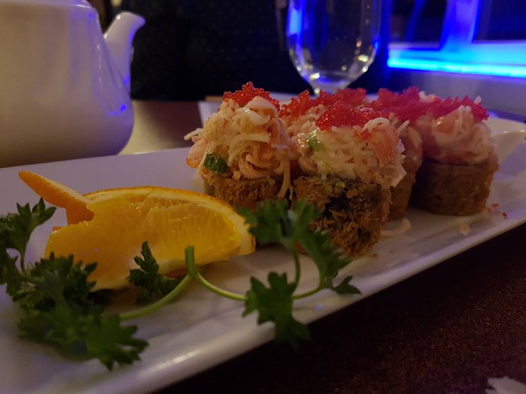 Tokyo Sushi | restaurant | 120 Rue Saint-Jacques, Granby, QC J2G 8V9, Canada | 4507700888 OR +1 450-770-0888