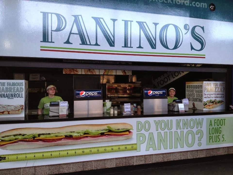 Paninos Italian Restaurant | restaurant | 2725 N Main St, Rockford, IL 61103, USA | 8156360036 OR +1 815-636-0036