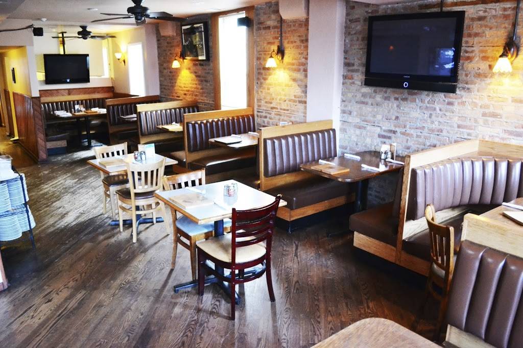 Pequods Pizza | restaurant | 2207 N Clybourn Ave, Chicago, IL 60614, USA | 7733271512 OR +1 773-327-1512