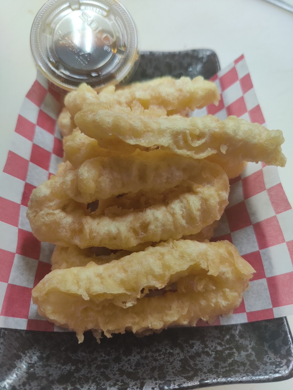 Fujiyama Express JFK | restaurant | 3700 John F Kennedy Blvd, North Little Rock, AR 72116, USA | 5012970458 OR +1 501-297-0458