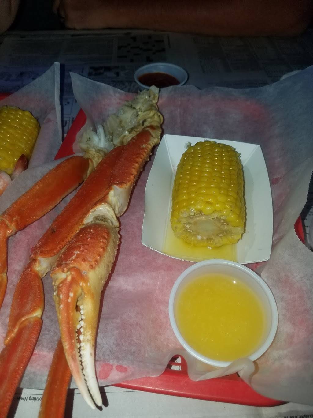 Despositos Seafood Restaurant | restaurant | 3501 Macceo Dr, Thunderbolt, GA 31410, USA | 9128979963 OR +1 912-897-9963