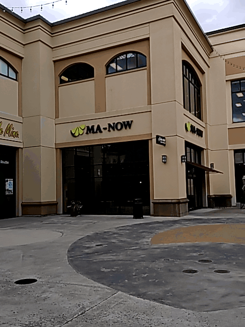 Ma-Now | restaurant | 2215 NE Allie Ave, Hillsboro, OR 97124, USA | 5036455959 OR +1 503-645-5959