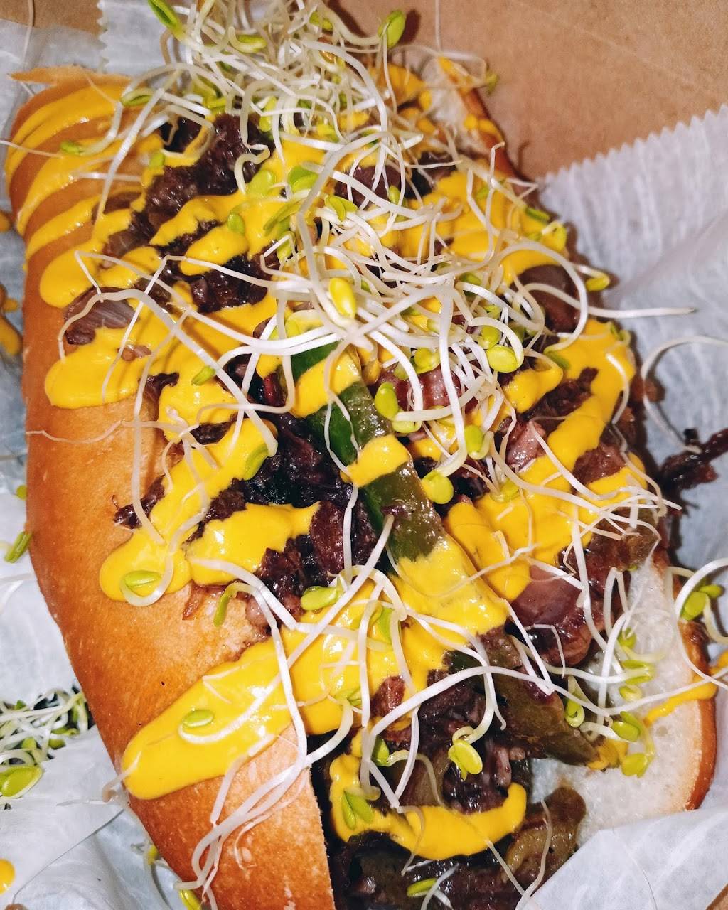 Soul Wired Cafe | cafe | 4147 Northview Plaza Dr, Jackson, MS 39206, USA | 6017900864 OR +1 601-790-0864