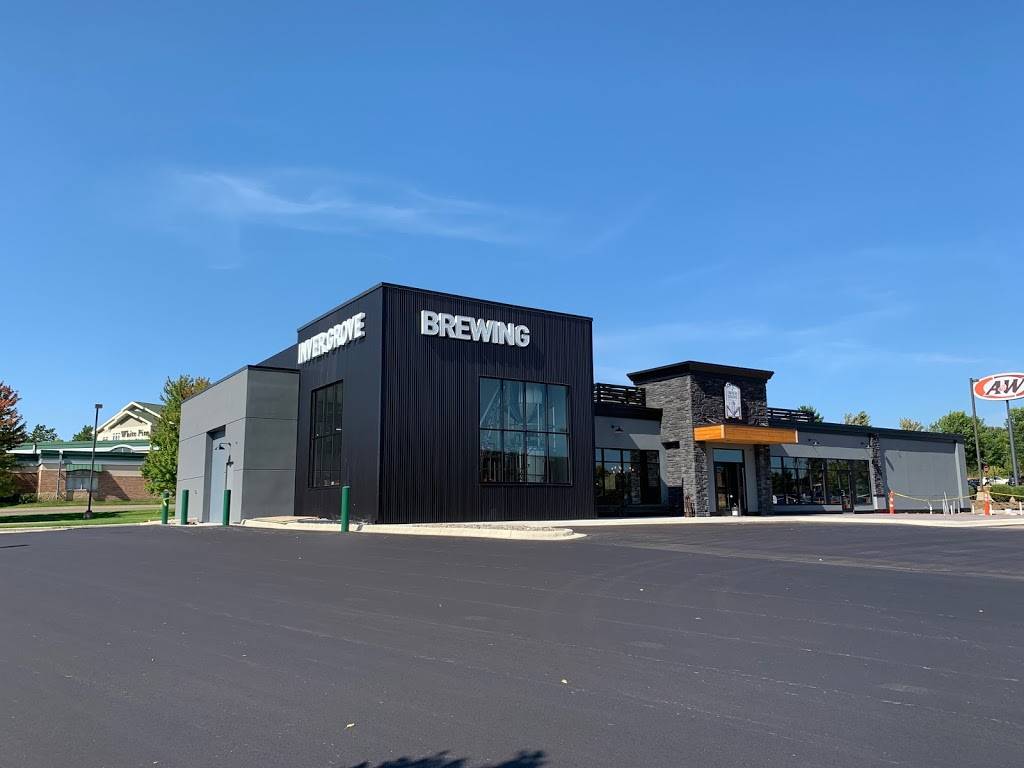 Inver Grove Brewing Co | restaurant | 9051 Buchanan Trail, Inver Grove Heights, MN 55076, USA | 6513701565 OR +1 651-370-1565