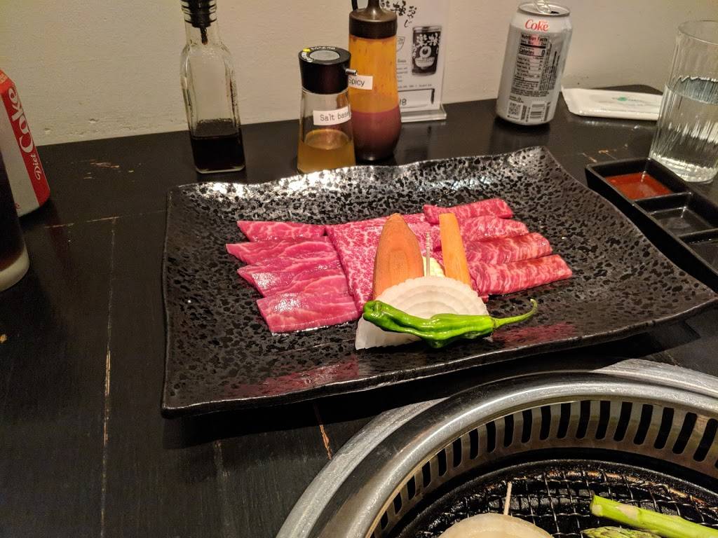 Tokyo Kalbi | restaurant | 11664 Gateway Blvd, Los Angeles, CA 90064, USA | 3103123999 OR +1 310-312-3999