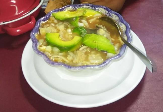 Menudería Guadalajara PLAYAS | restaurant | Calle Pedregal 1101, Playas, Jardines Playas de Tijuana, 22500 Tijuana, B.C., Mexico | 016643827052 OR +52 664 382 7052