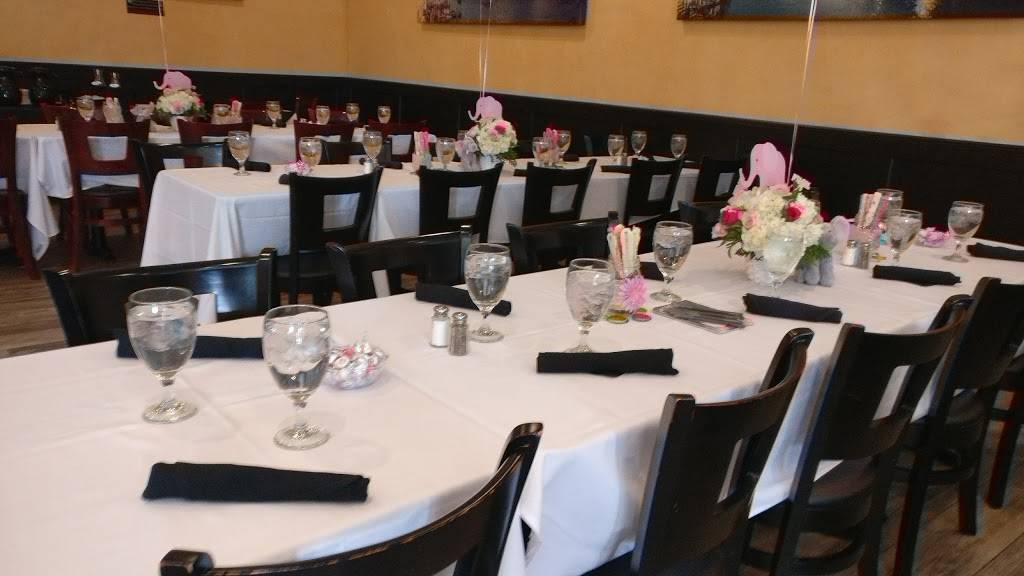 Al Fresca Ristorante | restaurant | 1768 Main St, Tewksbury, MA 01876, USA | 9788513332 OR +1 978-851-3332