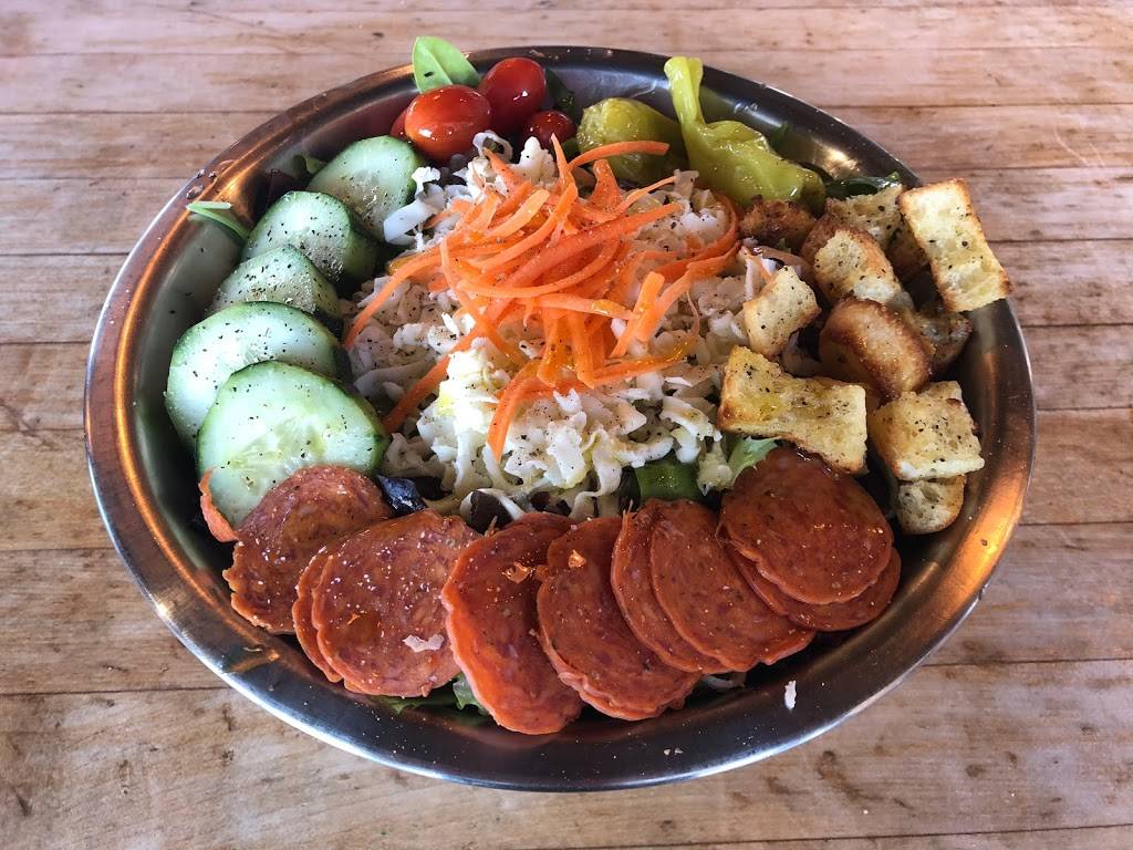 Sgt. Pepperonis Pizza Store | meal delivery | 2300 SE Bristol St Ste F, Newport Beach, CA 92660, USA | 9498529500 OR +1 949-852-9500