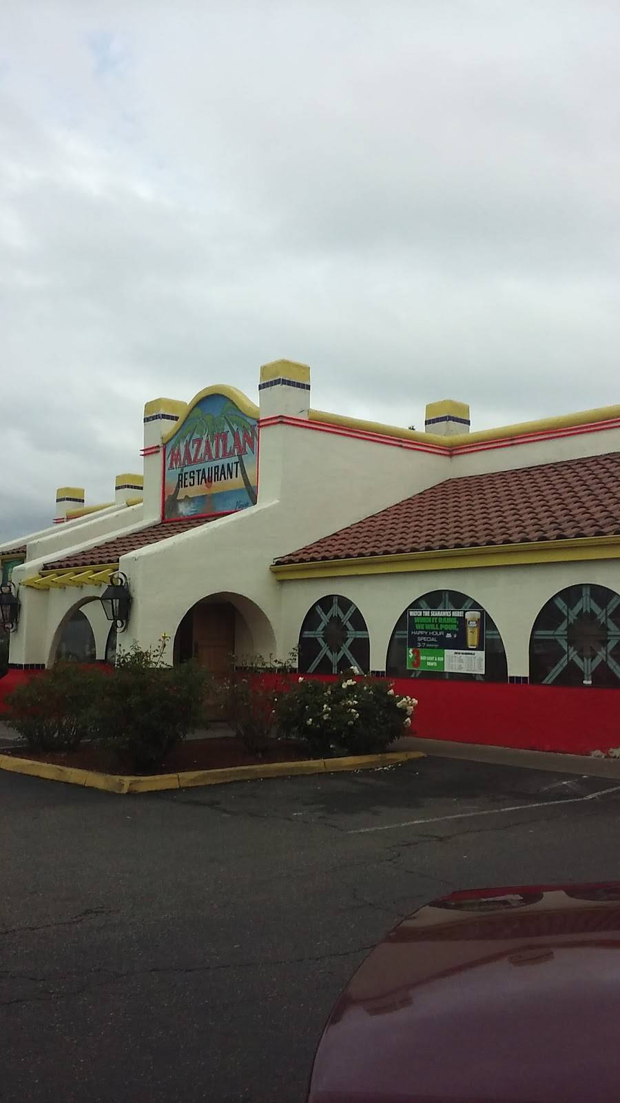 La Rancherita Renton | restaurant | 530 Rainier Ave S, Renton, WA 98057, USA | 4259883120 OR +1 425-988-3120