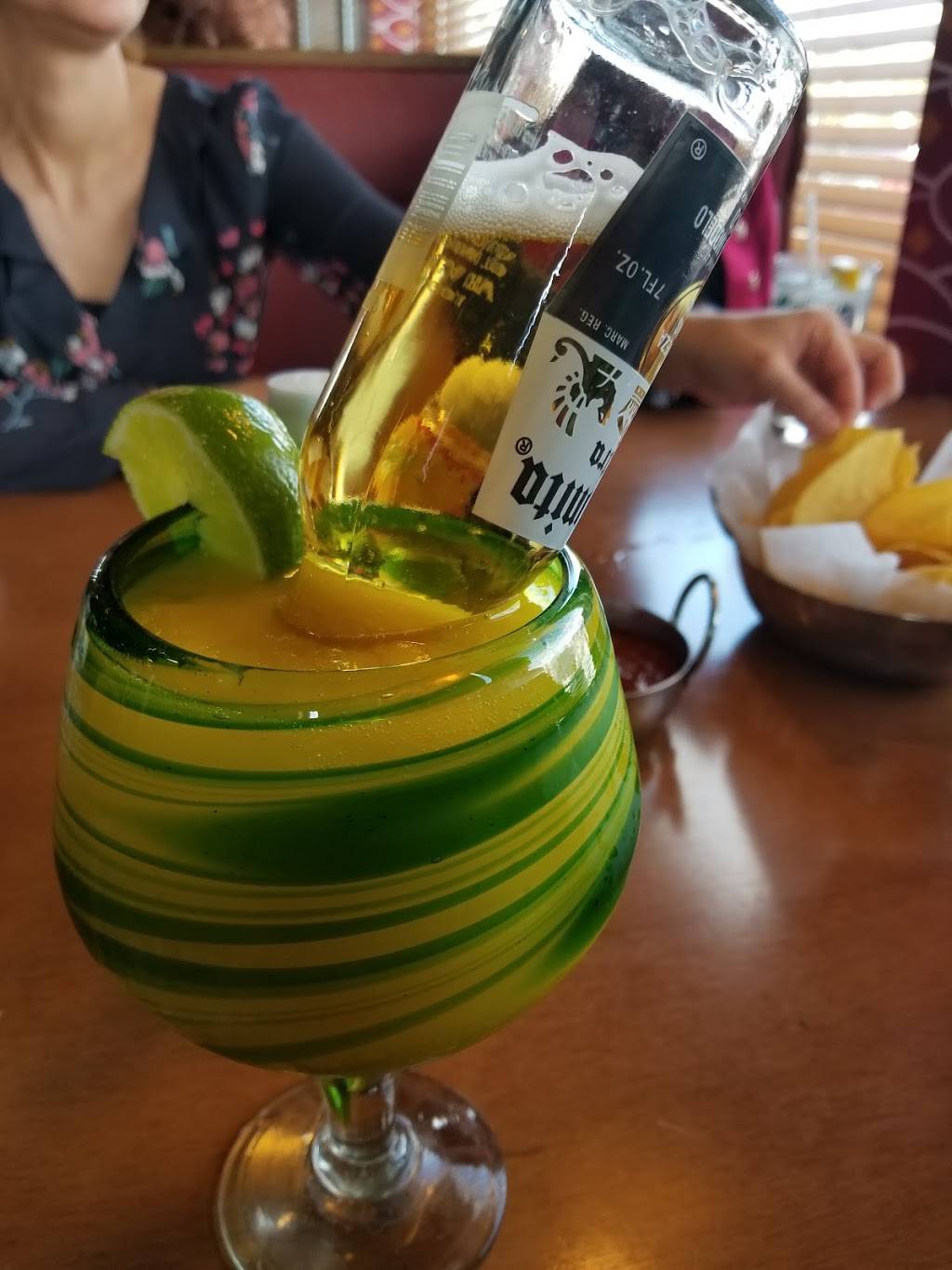 Alebrije Mexican Restaurant | restaurant | 2224 State Hill Rd, Reading, PA 19610, USA | 6103735680 OR +1 610-373-5680