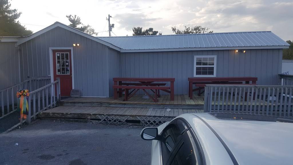 Praters BBQ | restaurant | 9576 Manchester Hwy, Morrison, TN 37357, USA | 9316352259 OR +1 931-635-2259