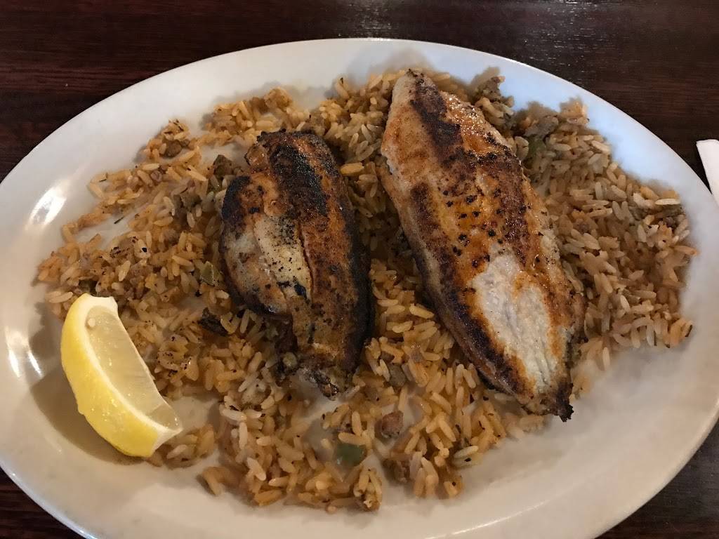 Pasches Seafood Kitchen | restaurant | 11081 E Michigan Ave, Battle Creek, MI 49014, USA | 2699642514 OR +1 269-964-2514