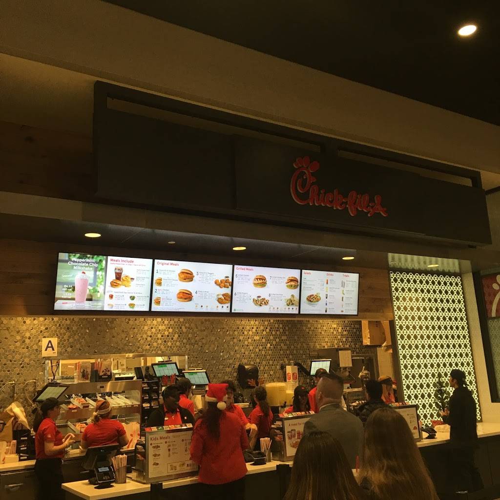 Chick-fil-A | restaurant | 2655 Richmond Ave, Staten Island, NY 10314, USA | 9293435064 OR +1 929-343-5064