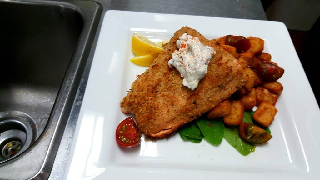 The Bar | restaurant | 117 Themis St, Cape Girardeau, MO 63703, USA | 5738033314 OR +1 573-803-3314