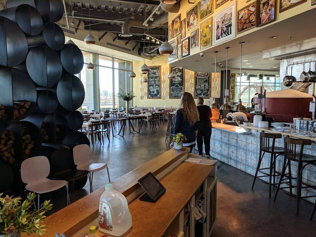 Pastaria | restaurant | 8 City Blvd, Nashville, TN 37209, USA | 6159151866 OR +1 615-915-1866