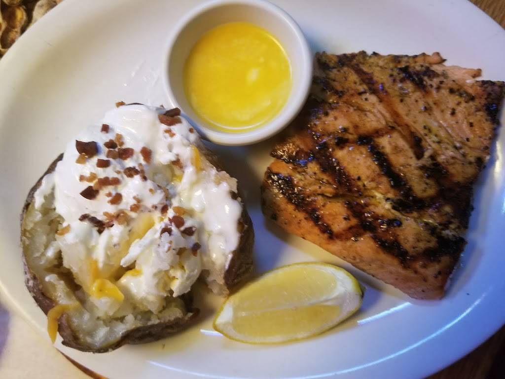 Logans Roadhouse | restaurant | 2531 Broad St, Sumter, SC 29150, USA | 8034696100 OR +1 803-469-6100