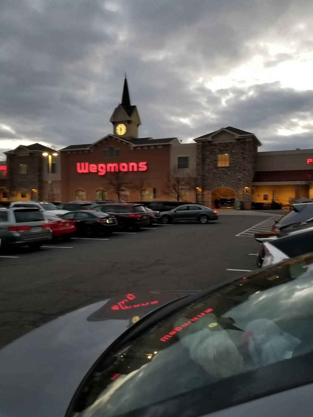 The Shops at Stonewall | shopping mall | 7901-8297 Stonewall Shops Square, Gainesville, VA 20155, USA | 7034424300 OR +1 703-442-4300