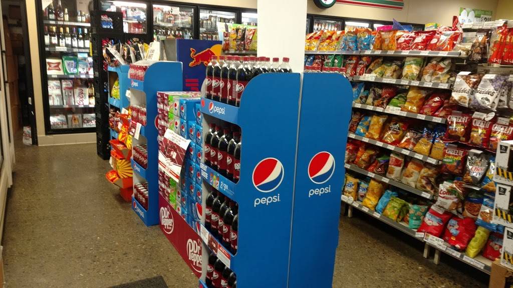 7-Eleven | bakery | 9510 Stephens St, Delhi, CA 95315, USA | 2096323501 OR +1 209-632-3501