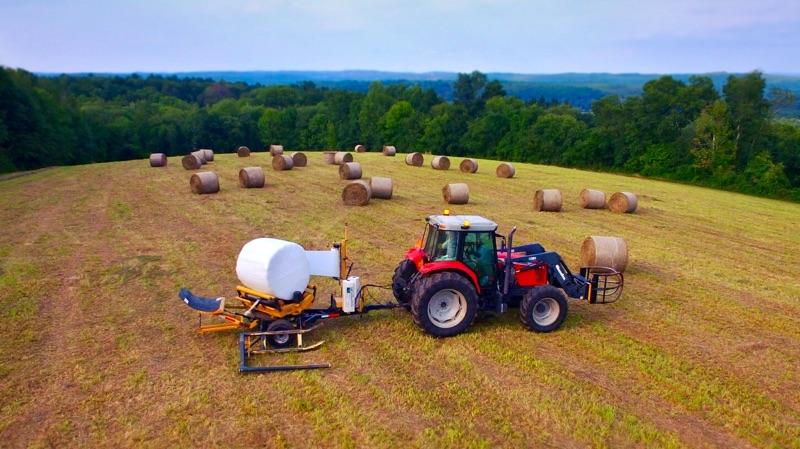 Farmer Matt | meal takeaway | 860 W Brookfield Rd, New Braintree, MA 01531, USA | 4135753726 OR +1 413-575-3726