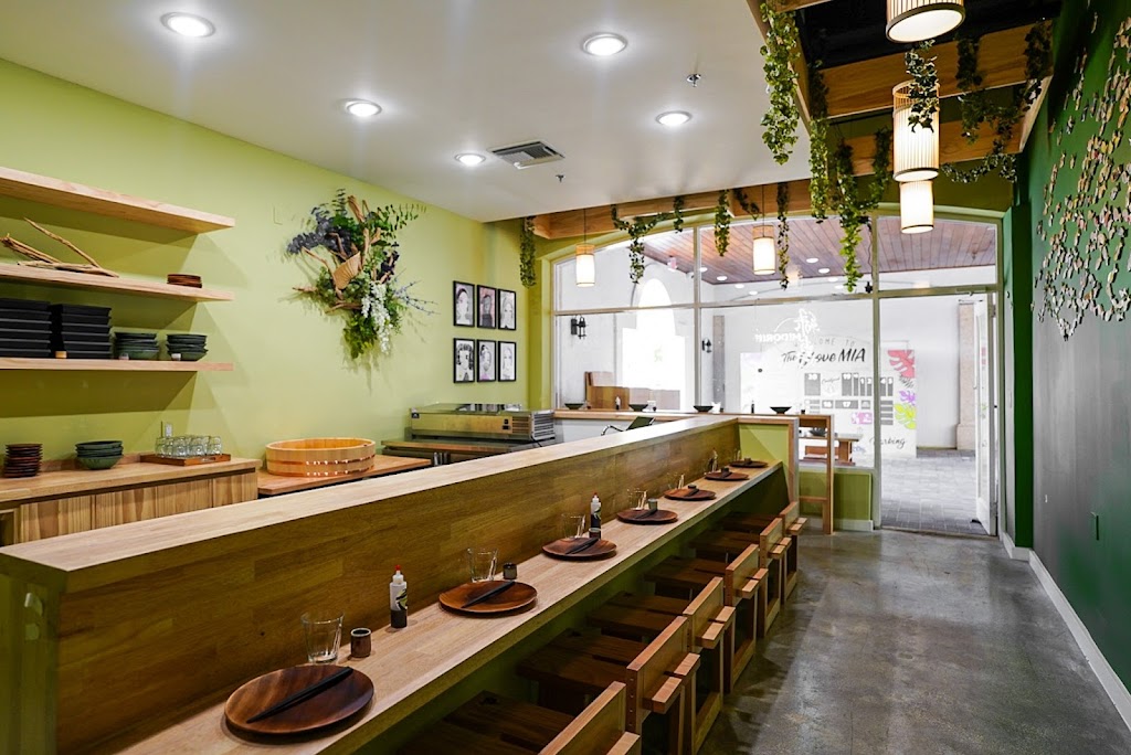 Midorie Miami | restaurant | 3444 Main Hwy #9, Coconut Grove, FL 33133, USA | 3057752233 OR +1 305-775-2233