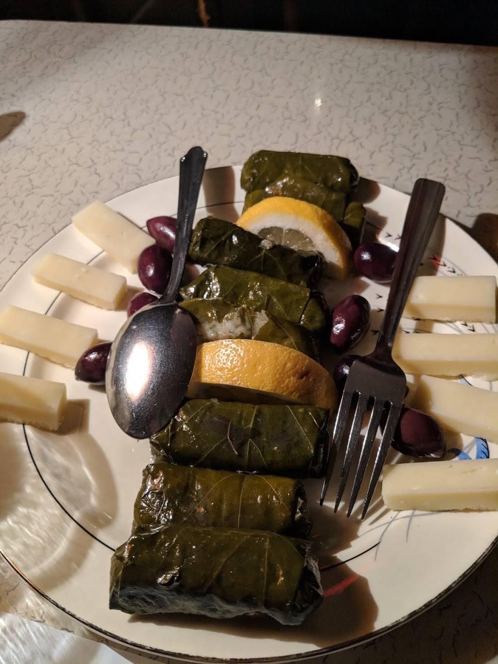 Three Brothers | restaurant | 2414 S St Clair St, Milwaukee, WI 53207, USA | 4144817530 OR +1 414-481-7530