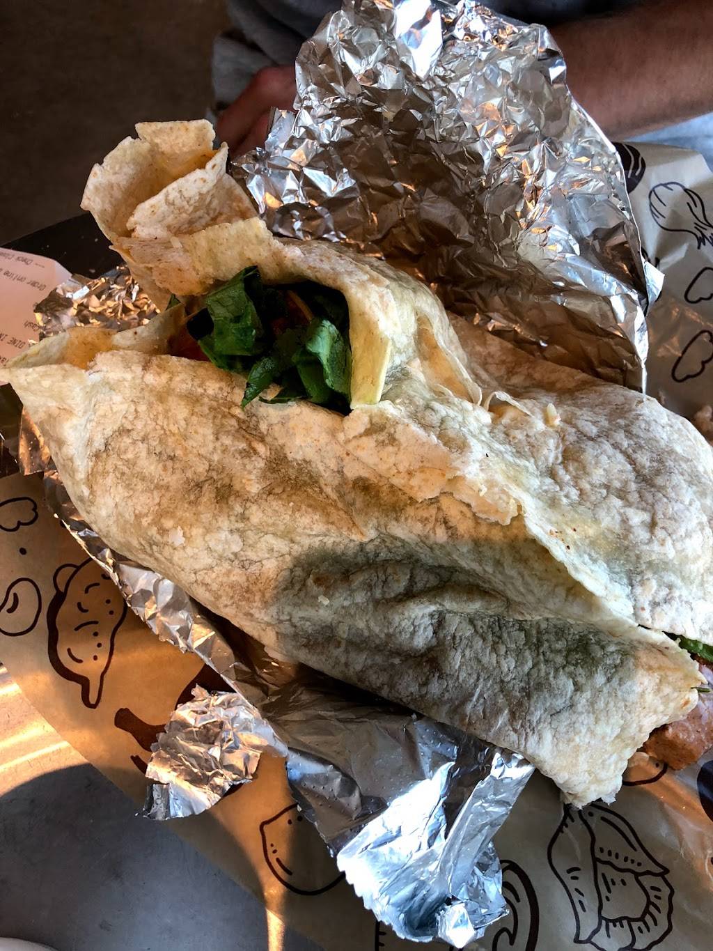Chipotle Mexican Grill | restaurant | 6415 N Illinois St, Fairview Heights, IL 62208, USA | 6183986655 OR +1 618-398-6655