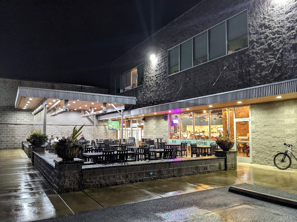 Werner Beef & Brew | restaurant | 2807 3rd St, Tillamook, OR 97141, USA | 5038427114 OR +1 503-842-7114