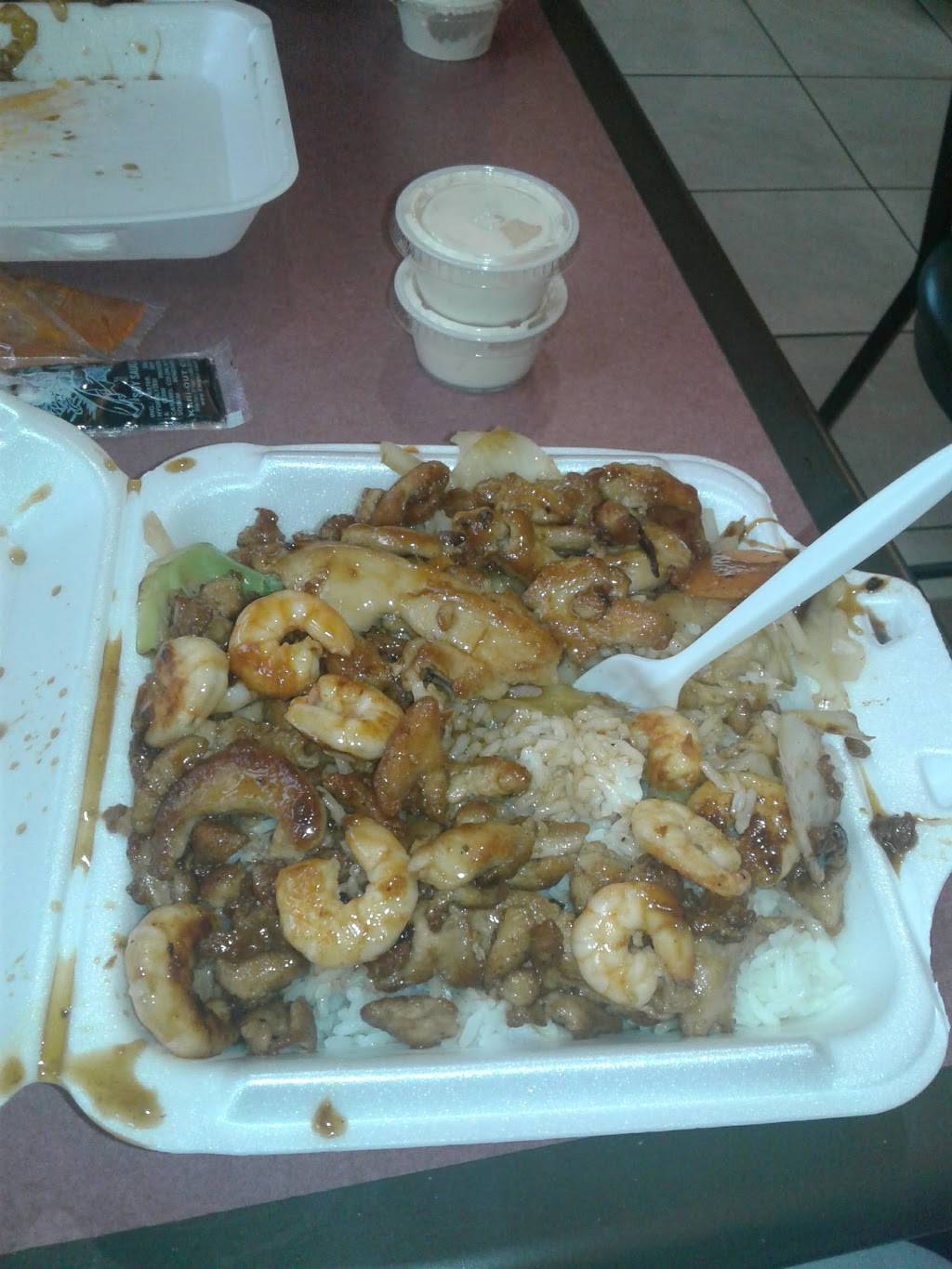 Sarku Japan | restaurant | 100 Columbiana Dr #1264, Columbia, SC 29212, USA | 8034071089 OR +1 803-407-1089