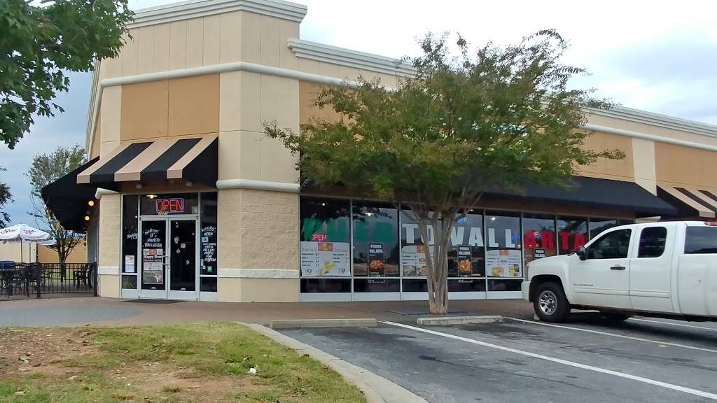 Puerto Vallarta Mexican Restaurant | restaurant | 3275 N Pleasantburg Dr, Greenville, SC 29609, USA | 8642337736 OR +1 864-233-7736