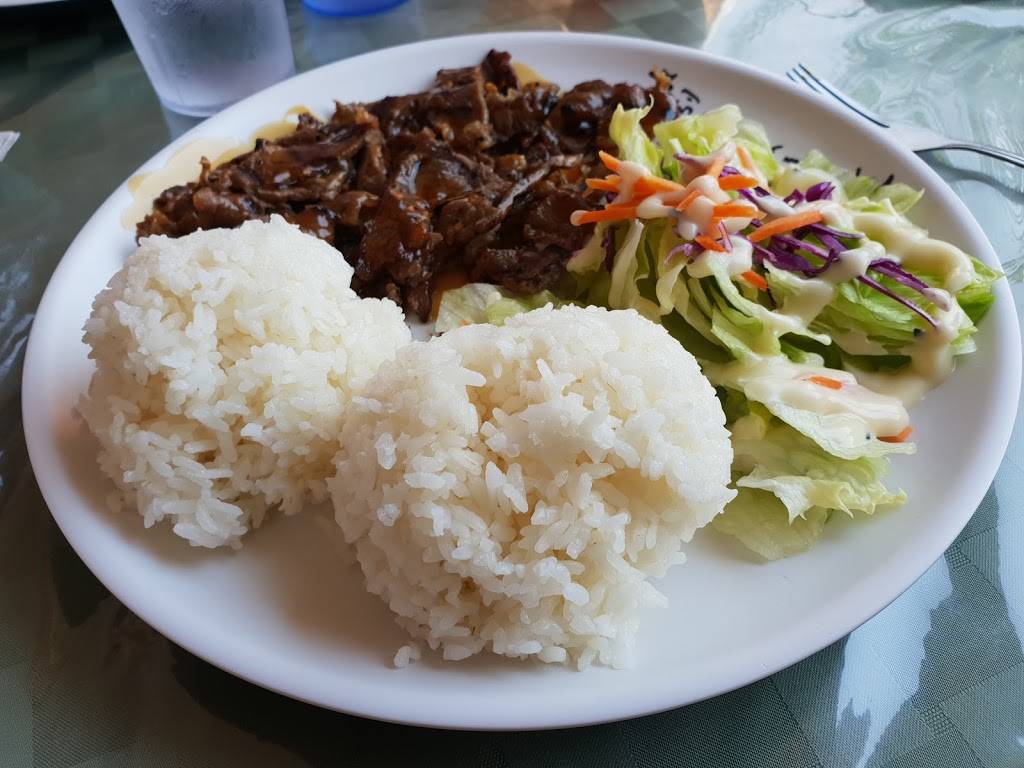 Ggs Teriyaki & Sushi | restaurant | 2501 Haviland St, Centralia, WA 98531, USA | 3607360190 OR +1 360-736-0190