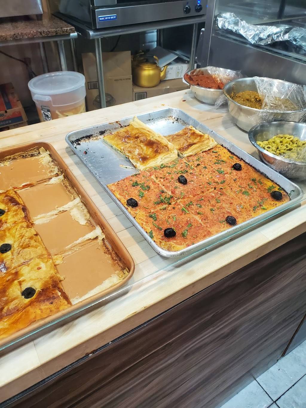 Merguez and Frites | restaurant | 40-06 25th Ave, Astoria, NY 11103, USA | 7182556253 OR +1 718-255-6253