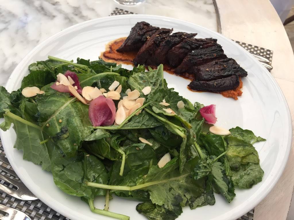 Fig & Olive | restaurant | 151 Newport Center Dr, Newport Beach, CA 92660, USA | 9498773005 OR +1 949-877-3005