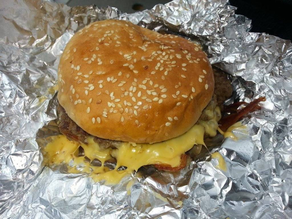 Five Guys | meal takeaway | 2689 Gulf to Bay Blvd, Clearwater, FL 33764, USA | 7277260100 OR +1 727-726-0100