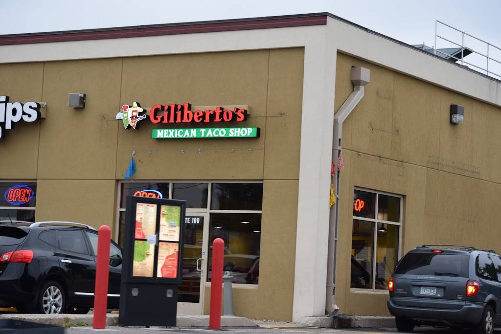 Gilibertos Mexican Taco Shop | restaurant | 2301 W Division St #100, St Cloud, MN 56301, USA | 3202535729 OR +1 320-253-5729