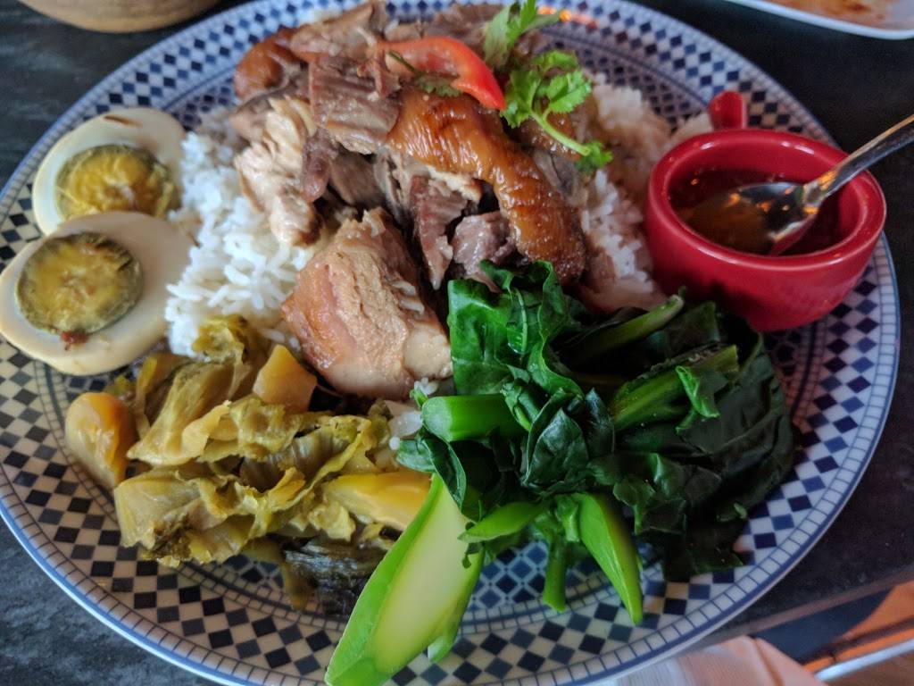 The Saap Avenue | restaurant | 4395 Piedmont Ave, Oakland, CA 94611, USA | 5103616498 OR +1 510-361-6498