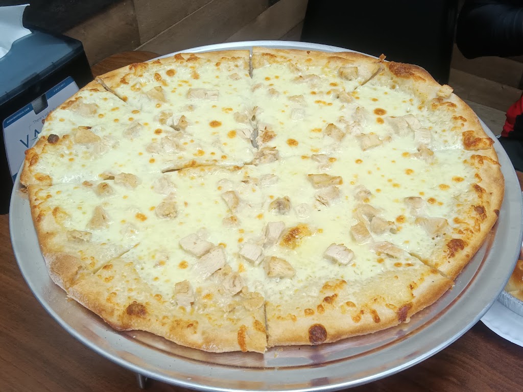 Manhattan City Pizza | restaurant | 5677 Park St N, St. Petersburg, FL 33709, USA | 7272893239 OR +1 727-289-3239