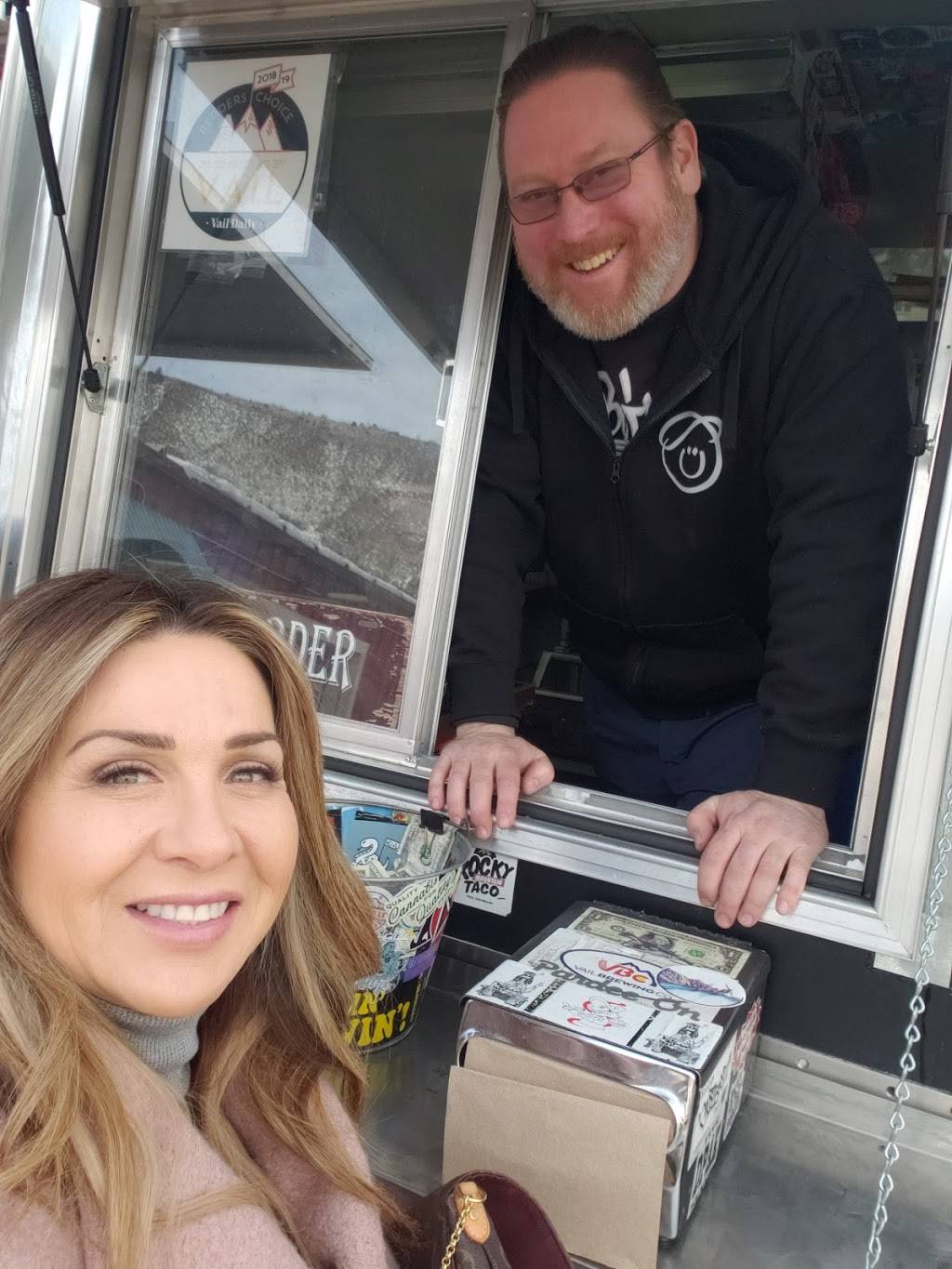 Rocky Mountain Taco | restaurant | 41290 US-6, Vail, CO 81657, USA | 9704014443 OR +1 970-401-4443