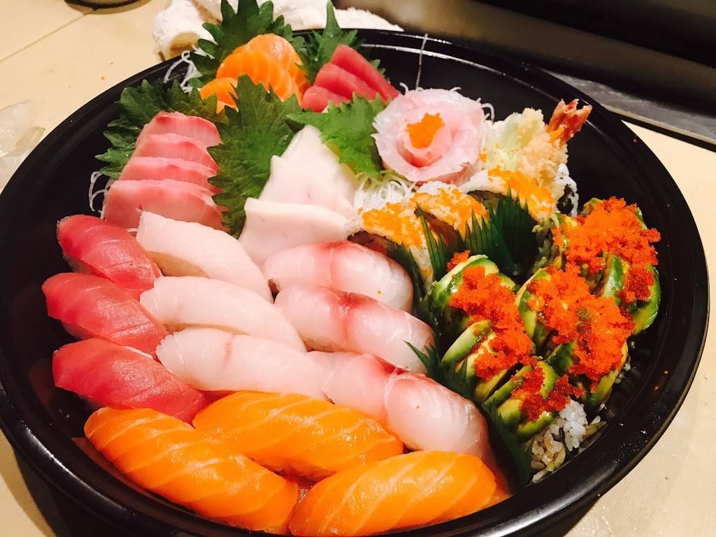 Chikurin | restaurant | 1105 Quentin Rd, Brooklyn, NY 11229, USA | 7183368889 OR +1 718-336-8889