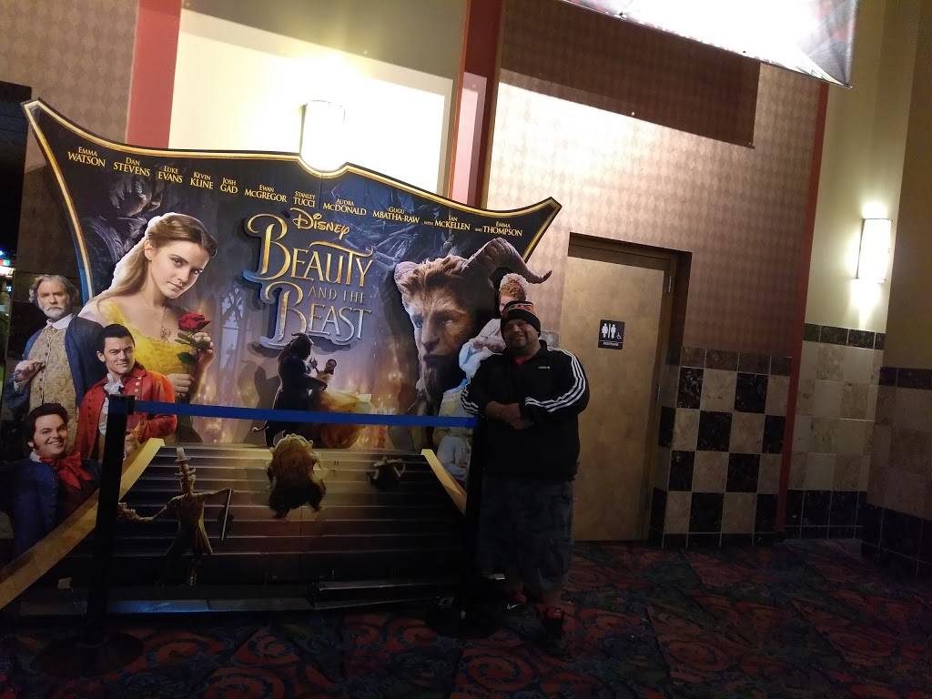 Century Vallejo 14 | meal takeaway | 109 Plaza Dr, Vallejo, CA 94591, USA | 7075531205 OR +1 707-553-1205