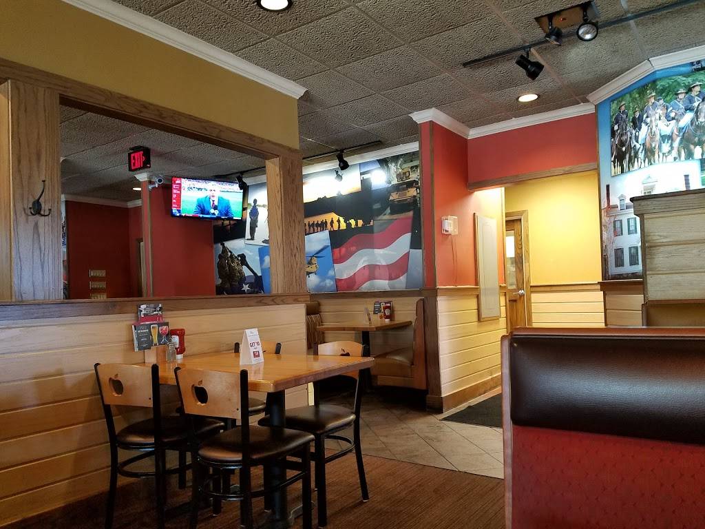 Applebees Grill + Bar | restaurant | 1721 W Morton Ave, Jacksonville, IL 62650, USA | 2172433654 OR +1 217-243-3654