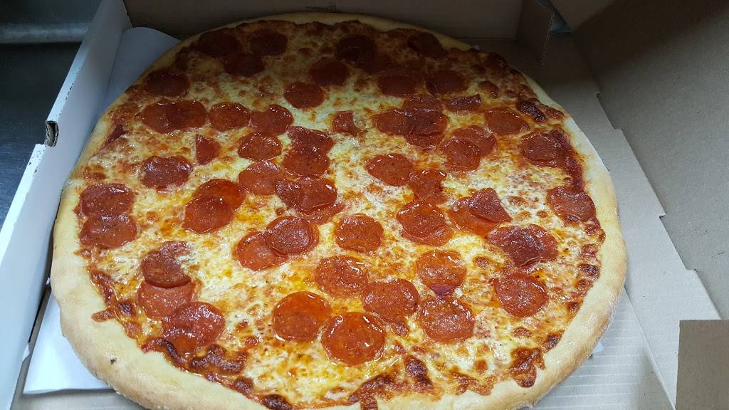 Franks Pizzeria | restaurant | 2917, 14 Main St, Port Washington, NY 11050, USA | 5168839390 OR +1 516-883-9390