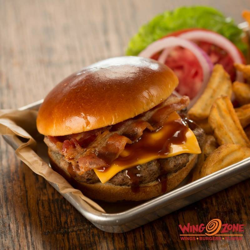 Wing Zone | restaurant | 6131 Highbridge Rd, Bowie, MD 20715, USA | 3016850697 OR +1 301-685-0697