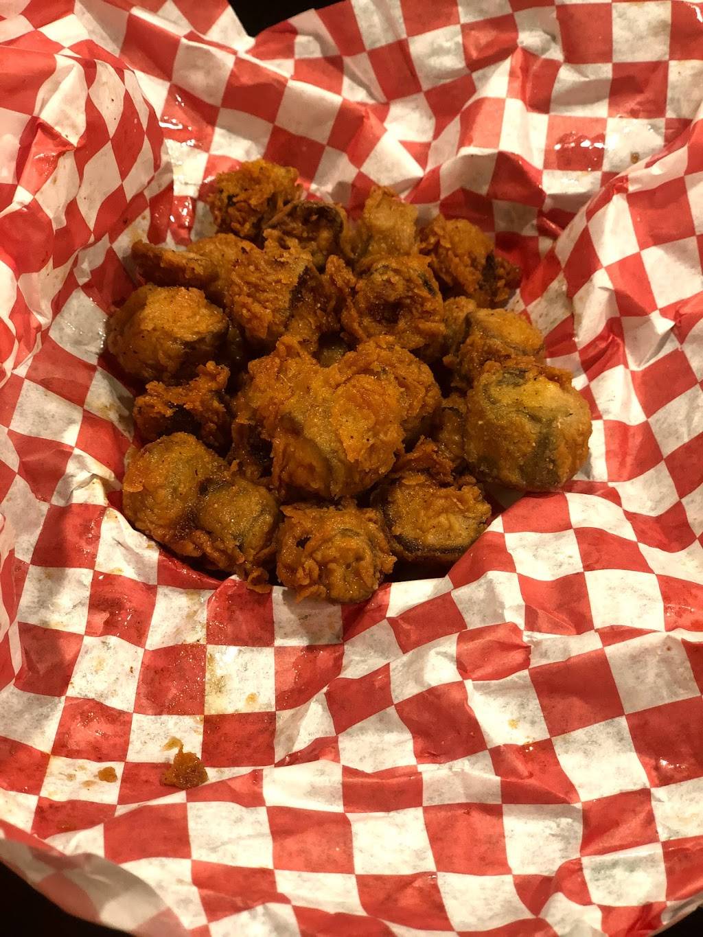 CJs Chicken | restaurant | 229 S Western Ave, Chicago, IL 60612, USA | 7732190606 OR +1 773-219-0606