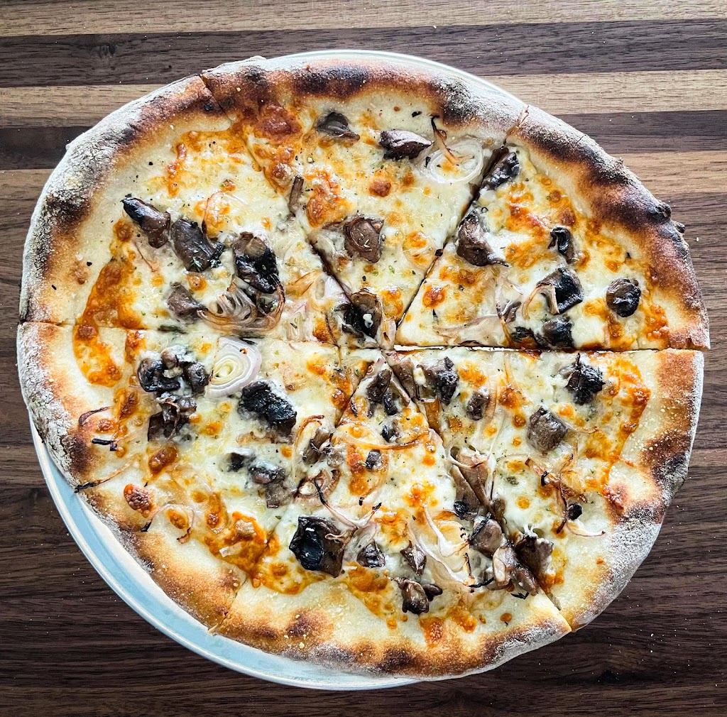 Vibrissa Beer | restaurant | 10 N Kent St, Winchester, VA 22601, USA | 5403134551 OR +1 540-313-4551