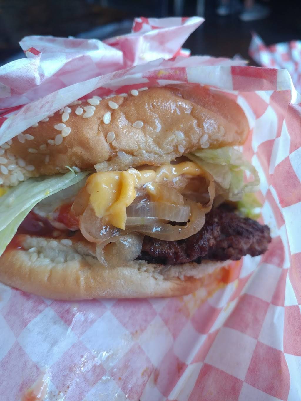 Rippers RoadStand Plus Beer | restaurant | 5967 Factory Shops Blvd, Ellenton, FL 34222, USA | 9414797999 OR +1 941-479-7999